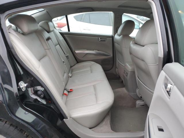 Photo 10 from auction – 2008 NISSAN MAXIMA SE with VIN 1N4BA41E98C836526