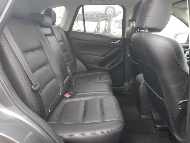 Photo 10 from auction – 2013 MAZDA CX-5 GT with VIN JM3KE4DE3D0152164