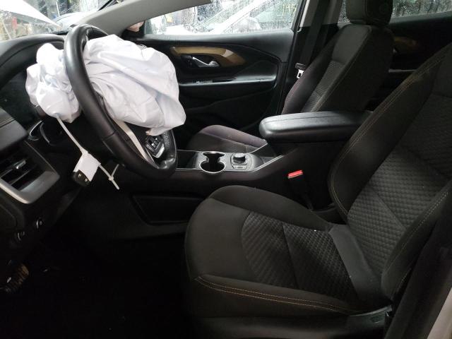 Photo 7 from auction – 2019 GMC TERRAIN SL with VIN 3GKALTEV7KL370972