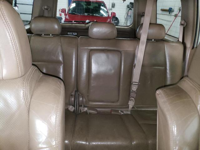 Photo 10 from auction – 2005 HONDA PILOT EXL with VIN 2HKYF18675H565839