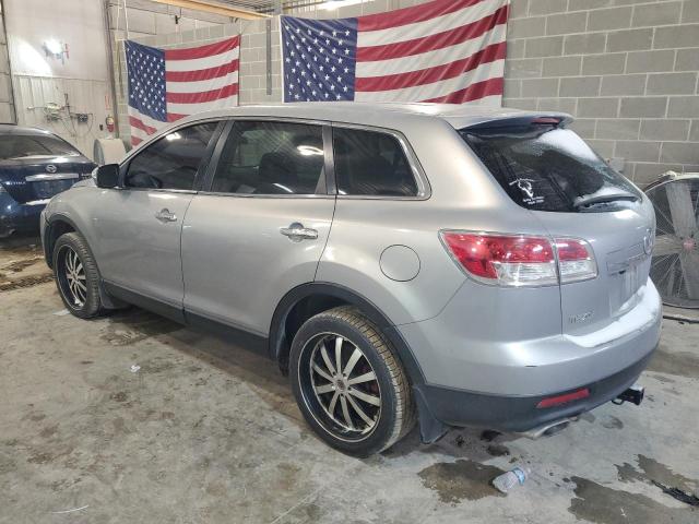 Photo 2 from auction – 2008 MAZDA CX-9 with VIN JM3TB28A680159222