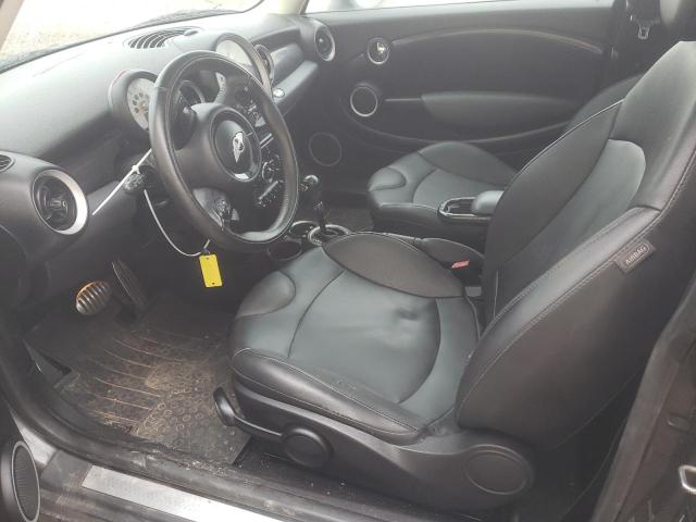 Photo 7 from auction – 2012 MINI COOPER S with VIN WMWSV3C54CT385260