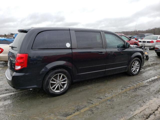 Photo 3 from auction – 2014 DODGE GRAND CARA with VIN 2C4RDGEG7ER451658