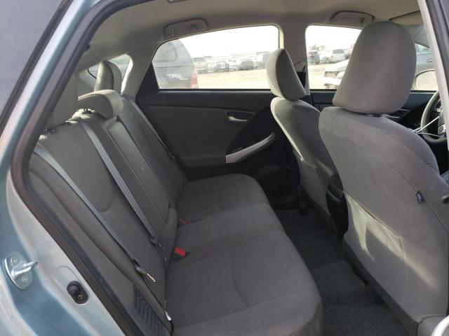 Photo 10 from auction – 2015 TOYOTA PRIUS with VIN JTDKN3DU0F1979417