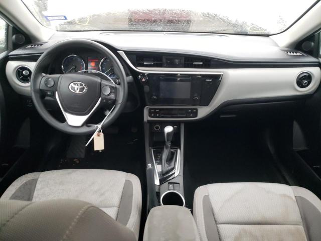 Photo 8 from auction – 2017 TOYOTA COROLLA L with VIN 5YFBURHE5HP653118