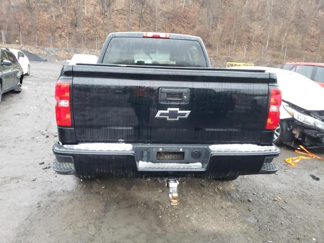 Photo 6 from auction – 2018 CHEVROLET SILVERADO with VIN 3GCUKPEC1JG546973