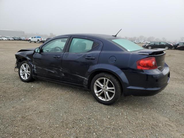 Photo 2 from auction – 2012 DODGE AVENGER SX with VIN 1C3CDZEG9CN151653