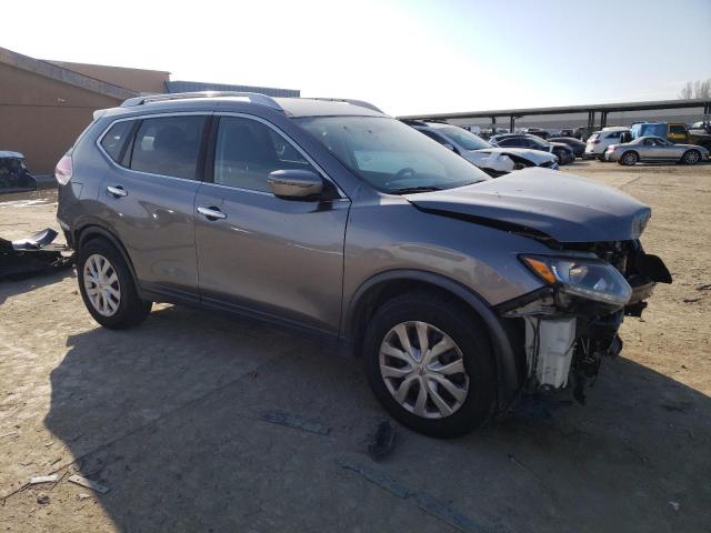 Photo 4 from auction – 2016 NISSAN ROGUE S with VIN KNMAT2MT1GP703684