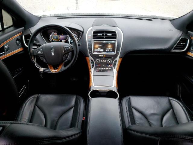 Photo 8 from auction – 2016 LINCOLN MKX SELECT with VIN 2LMTJ8KR2GBL38299