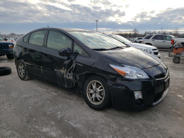 Foto 4 de la subasta – 2011 TOYOTA PRIUS con VIN JTDKN3DU8B1425908