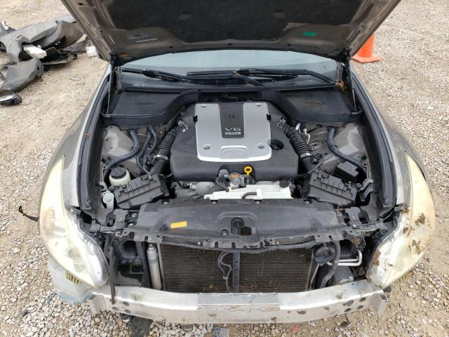 Photo 11 from auction – 2013 INFINITI G37 BASE with VIN JN1CV6AP5DM300485
