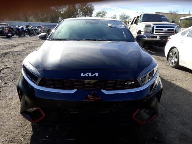 Photo 5 from auction – 2023 KIA FORTE GT with VIN 3KPF44ACXPE533070
