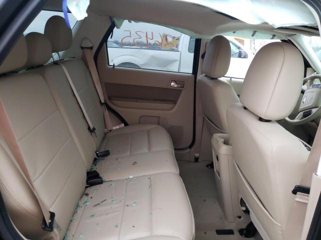 Photo 11 from auction – 2012 FORD ESCAPE LIM with VIN 1FMCU0EG4CKB62287