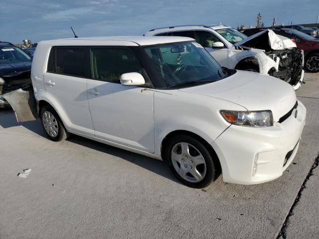 Photo 4 from auction – 2013 TOYOTA SCION XB with VIN JTLZE4FE8DJ041502