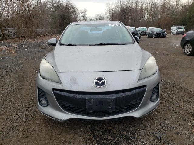 Zdjęcie 5 z aukcji – 2012 MAZDA 3 S z VIN JM1BL1W61C1506162