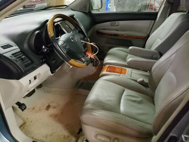 Photo 7 from auction – 2005 LEXUS RX 330 with VIN 2T2HA31U65C079962