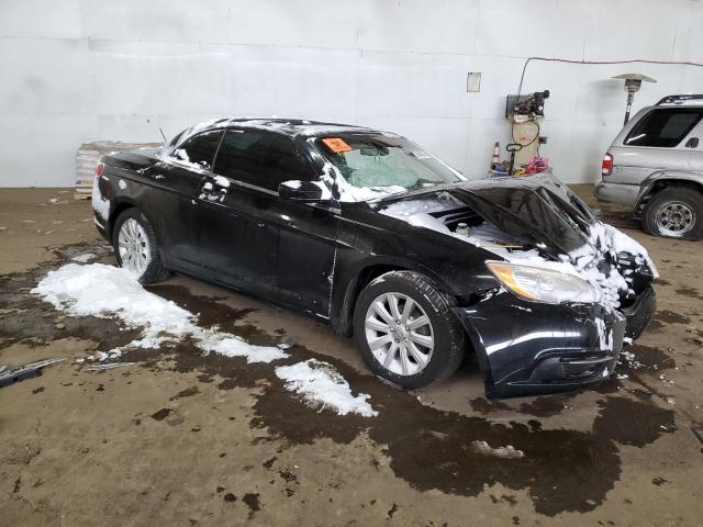 Photo 4 from auction – 2012 CHRYSLER 200 TOURIN with VIN 1C3BCBEB5CN229548