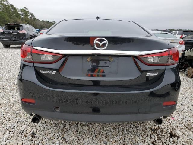 Photo 6 from auction – 2016 MAZDA 6 TOURING with VIN JM1GJ1V56G1456644