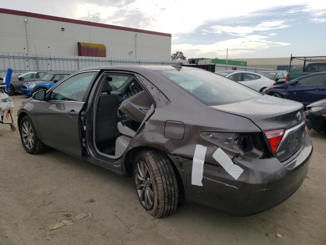 Photo 2 from auction – 2017 TOYOTA CAMRY LE with VIN 4T1BF1FK0HU689818