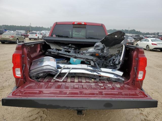 Photo 12 from auction – 2017 CHEVROLET SILVERADO with VIN 3GCPCSEC1HG297033