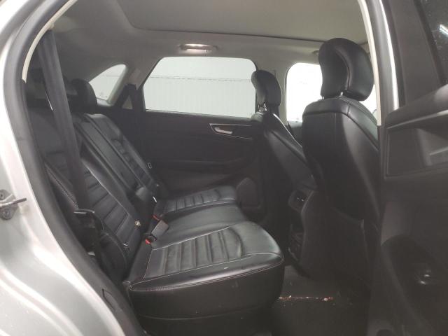 Photo 11 from auction – 2015 FORD EDGE SEL with VIN 2FMTK3J96FBB40899