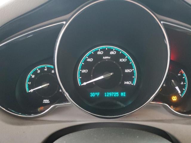 Photo 9 from auction – 2011 CHEVROLET MALIBU 1LT with VIN 1G1ZC5E1XBF173370