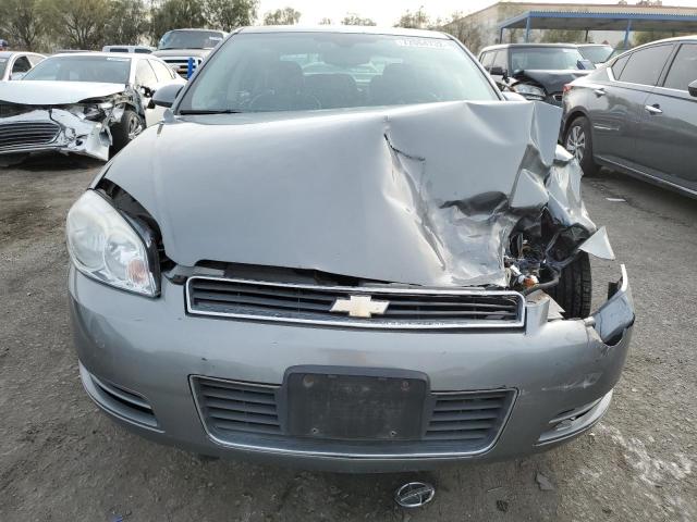 Photo 5 from auction – 2008 CHEVROLET IMPALA LT with VIN 2G1WT58N081354897