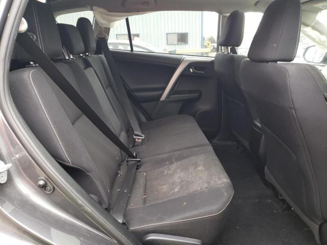Photo 11 from auction – 2018 TOYOTA RAV4 ADVEN with VIN 2T3WFREV7JW475000