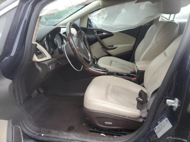 Снимка 7 от търг – 2015 BUICK VERANO с VIN 1G4PP5SKXF4175892