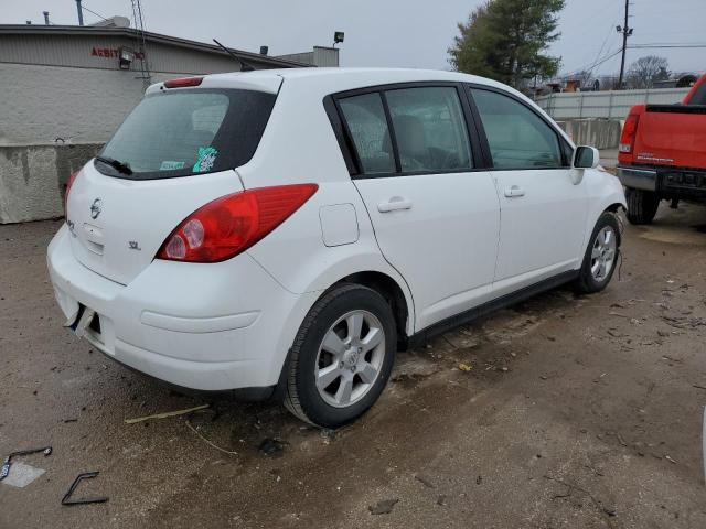 Photo 3 from auction – 2009 NISSAN VERSA S with VIN 3N1BC13E59L368951
