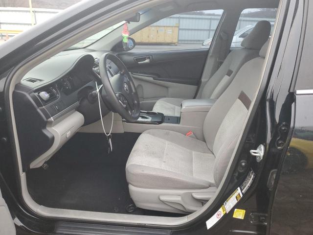 Photo 7 from auction – 2012 TOYOTA CAMRY BASE with VIN 4T1BF1FKXCU096492