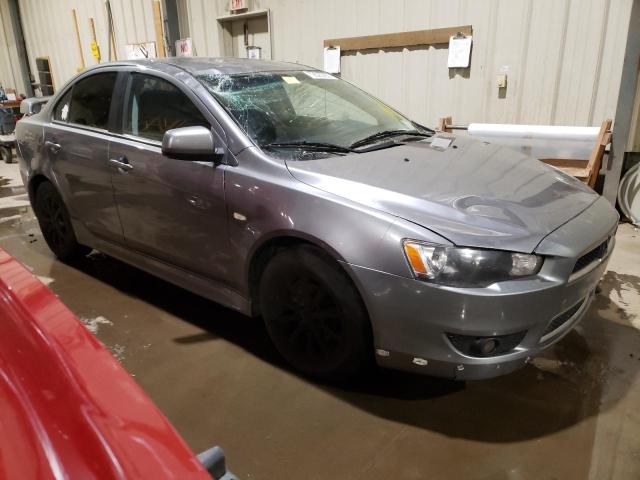 Photo 4 from auction – 2012 MITSUBISHI LANCER SE with VIN JA32V2FW9CU609150
