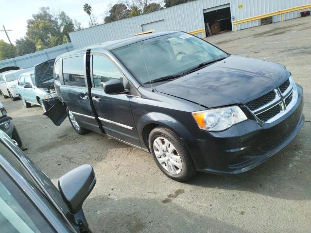 Photo 4 from auction – 2014 DODGE GRAND CARA with VIN 2C4RDGBG5ER241306