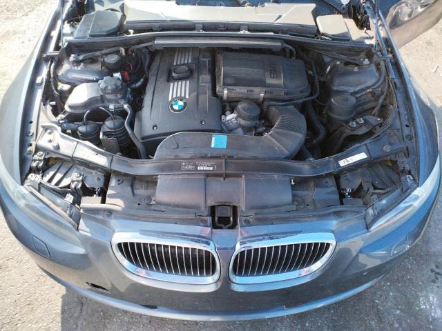 Photo 11 from auction – 2007 BMW 335 I with VIN WBAWB73517P031907