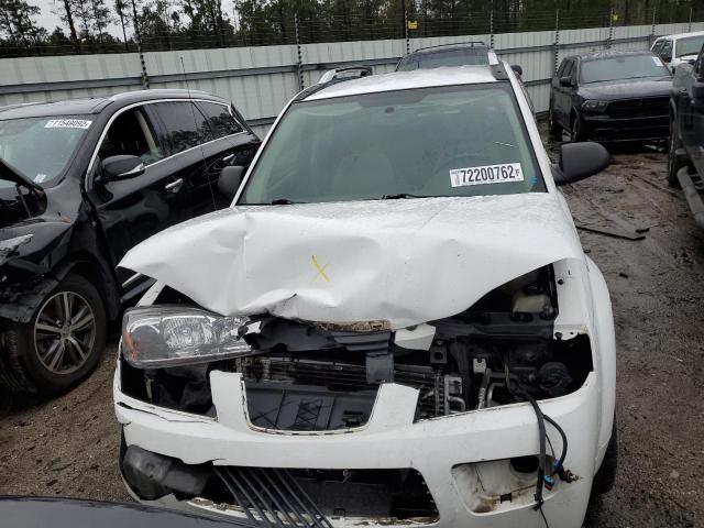 Photo 12 from auction – 2006 SATURN VUE with VIN 5GZCZ33D06S826863