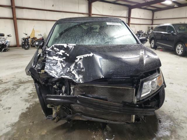 Photo 5 from auction – 2014 HONDA ODYSSEY EX with VIN 5FNRL5H60EB031262