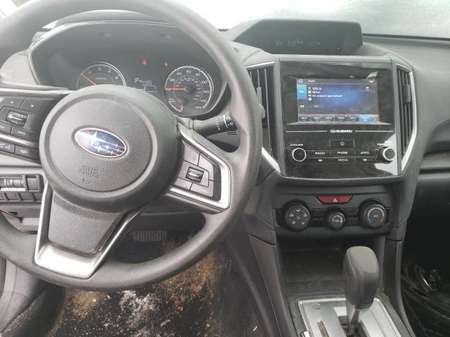 Photo 8 from auction – 2019 SUBARU IMPREZA with VIN 4S3GTAA68K3730027