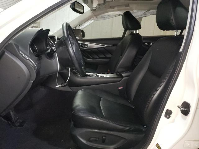 Photo 7 from auction – 2015 INFINITI Q50 BASE with VIN JN1BV7ARXFM396944