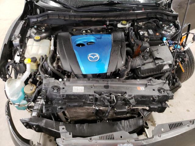 Photo 11 from auction – 2012 MAZDA 3 I with VIN JM1BL1L74C1592998