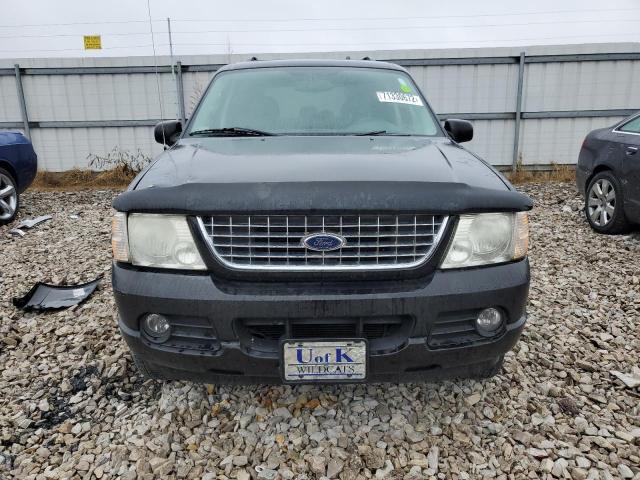 Photo 5 from auction – 2003 FORD EXPLORER X with VIN 1FMZU73K33UA94482