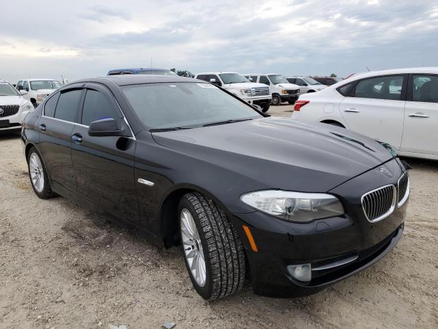 Foto 4 de la subasta – 2011 BMW 535 I con VIN WBAFR7C51BC608835