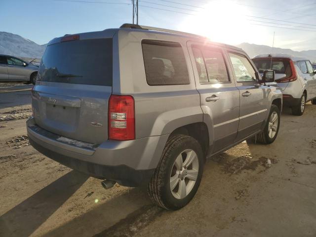 Photo 3 from auction – 2016 JEEP PATRIOT with VIN 1C4NJRAB3GD650774