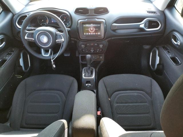 Photo 8 from auction – 2018 JEEP RENEGADE L with VIN ZACCJABB4JPJ22030