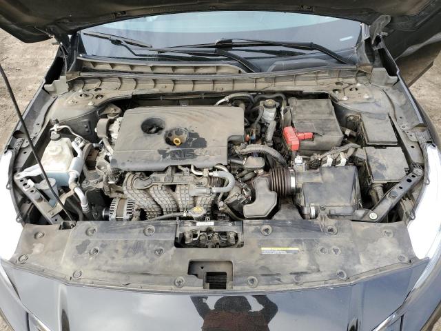 Photo 11 from auction – 2019 NISSAN ALTIMA S with VIN 1N4BL4BV4KC196080