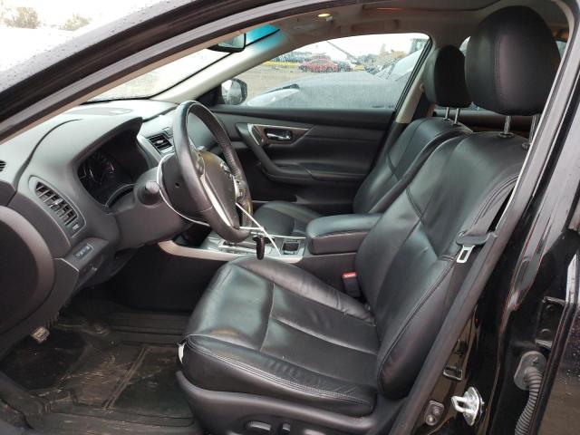 Photo 7 from auction – 2015 NISSAN ALTIMA 2.5 with VIN 1N4AL3APXFC234863
