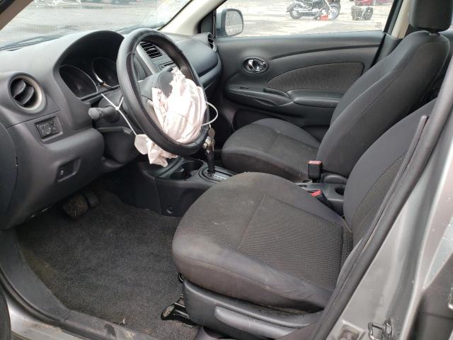 Photo 7 from auction – 2013 NISSAN VERSA S with VIN 3N1CN7AP7DL866390