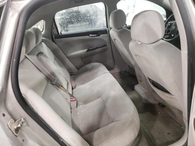 Photo 10 from auction – 2007 CHEVROLET IMPALA LT with VIN 2G1WT58K379226966