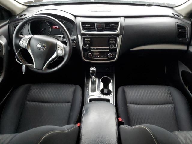 Photo 8 from auction – 2018 NISSAN ALTIMA 2.5 with VIN 1N4AL3AP3JC213474