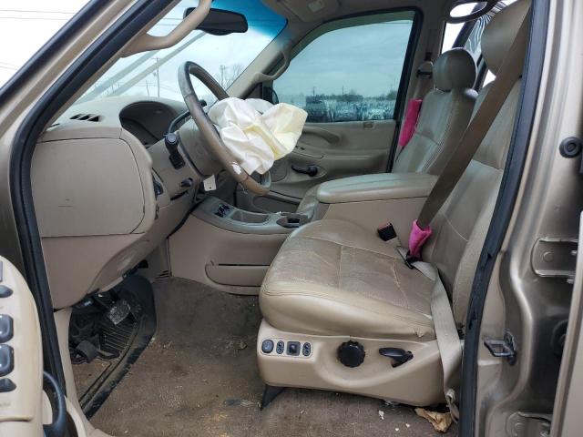 Photo 7 from auction – 2002 FORD EXPEDITION with VIN 1FMPU18L52LA30602
