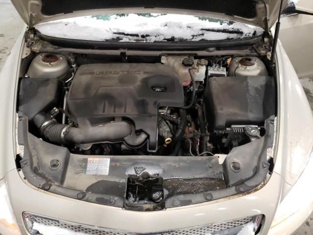 Photo 11 from auction – 2012 CHEVROLET MALIBU LTZ with VIN 1G1ZE5E08CF243158